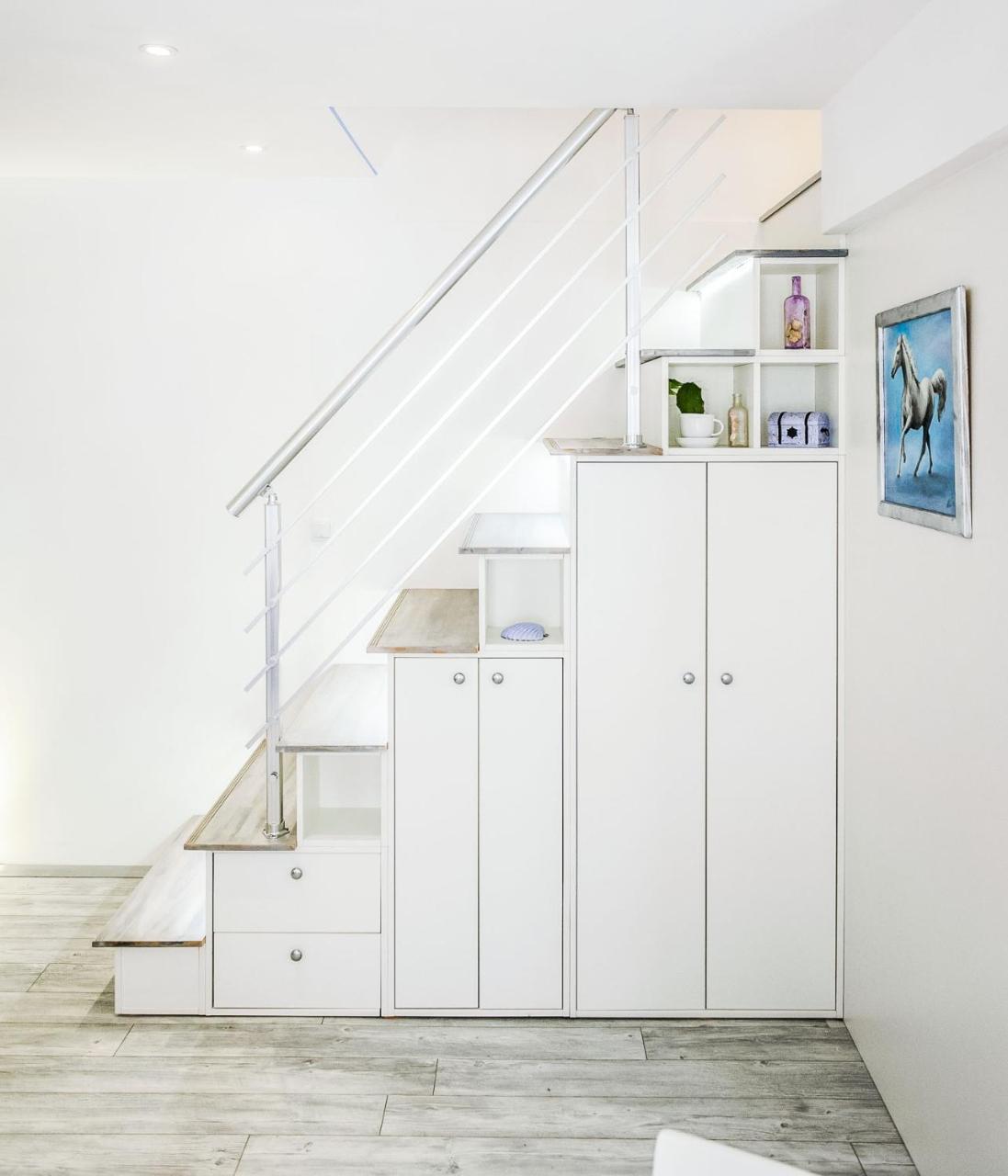 Alpha Loft 1Br Apartment In Center Zadar Bagian luar foto